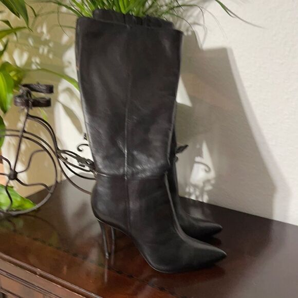 Schutz Boots